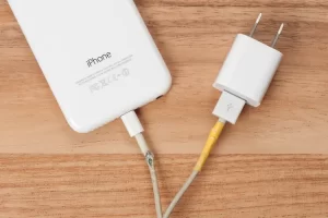 How To Fix Broken Iphone Charger Tip