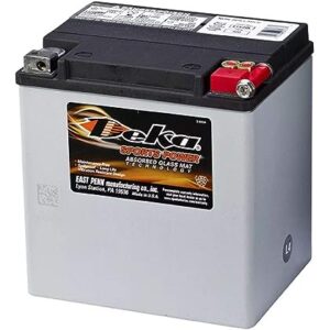 Renegade Rg30l-Ws 12 Volt Battery Review