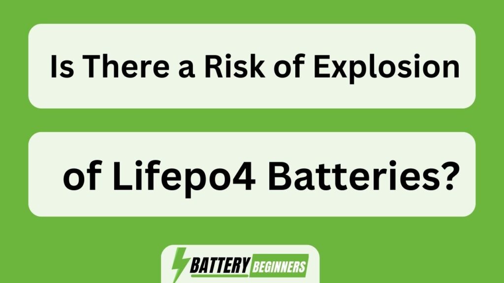Weize 12v 100ah Lifepo4 Lithium Battery Review