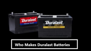 History and Background of Duralast Batteries