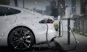 Understanding the Waterproof Design of Tesla Chargers