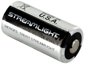 Streamlight 85177 Cr123a Lithium Batteries