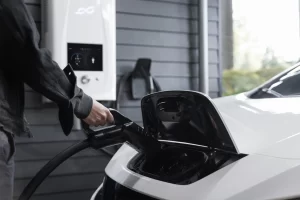 The Ritual of Tapping the Charger: A Curious Tradition Among Tesla Owners