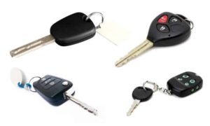How To Change Battery In Chevy Key Fob